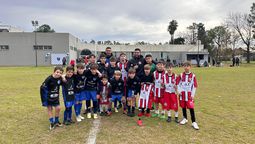 VENADO II vs SAINT THOMAS SUR
